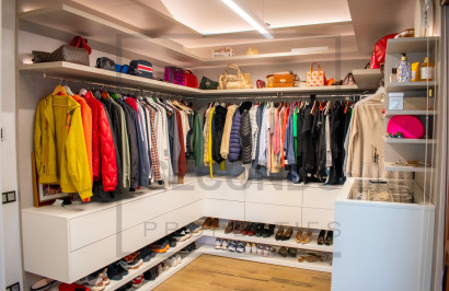 Reventa - Villa independiente - Algorfa - La Finca Golf Resort