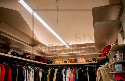 Reventa - Villa independiente - Algorfa - La Finca Golf Resort