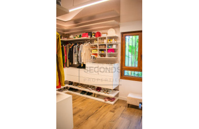 Reventa - Villa independiente - Algorfa - La Finca Golf Resort