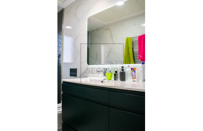 Reventa - Villa independiente - Algorfa - La Finca Golf Resort