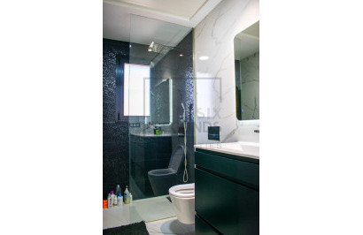 Reventa - Villa independiente - Algorfa - La Finca Golf Resort