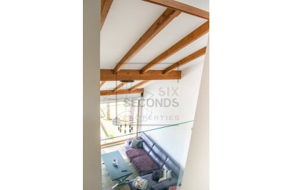 Reventa - Villa independiente - Algorfa - La Finca Golf Resort