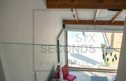 Reventa - Villa independiente - Algorfa - La Finca Golf Resort