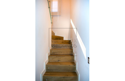 Reventa - Villa independiente - Algorfa - La Finca Golf Resort