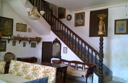 Reventa - Finca / Propiedad de Campo - Orihuela - Rincón de Bonanza