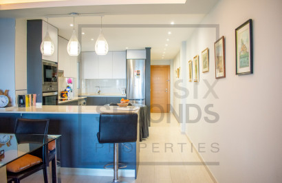 Reventa - Apartamento / Piso - Torrevieja - Playa del Cura