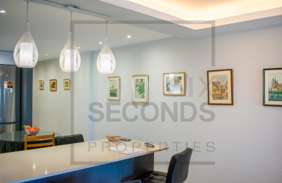 Reventa - Apartamento / Piso - Torrevieja - Playa del Cura