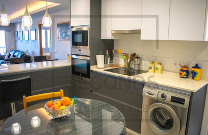 Reventa - Apartamento / Piso - Torrevieja - Playa del Cura