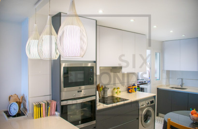 Reventa - Apartamento / Piso - Torrevieja - Playa del Cura