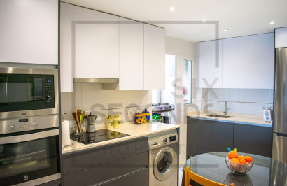 Reventa - Apartamento / Piso - Torrevieja - Playa del Cura