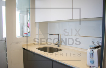 Reventa - Apartamento / Piso - Torrevieja - Playa del Cura