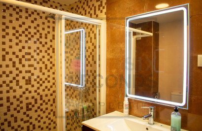 Reventa - Apartamento / Piso - Torrevieja - Playa del Cura