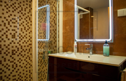 Reventa - Apartamento / Piso - Torrevieja - Playa del Cura