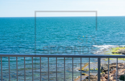 Reventa - Apartamento / Piso - Torrevieja - Playa del Cura