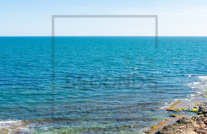 Reventa - Apartamento / Piso - Torrevieja - Playa del Cura