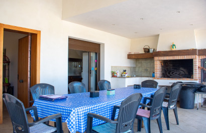 Reventa - Villa independiente - Guardamar del Segura - El Raso