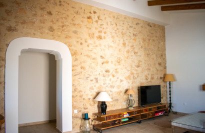 Reventa - Villa independiente - Guardamar del Segura - El Raso