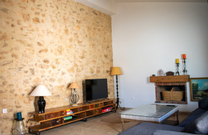 Reventa - Villa independiente - Guardamar del Segura - El Raso