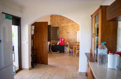 Reventa - Villa independiente - Guardamar del Segura - El Raso