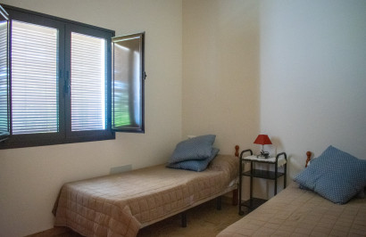 Reventa - Villa independiente - Guardamar del Segura - El Raso