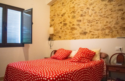 Reventa - Villa independiente - Guardamar del Segura - El Raso