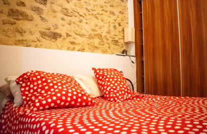 Reventa - Villa independiente - Guardamar del Segura - El Raso