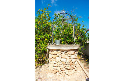 Reventa - Villa independiente - Guardamar del Segura - El Raso