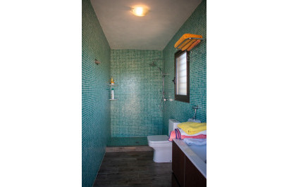 Reventa - Villa independiente - Guardamar del Segura - El Raso