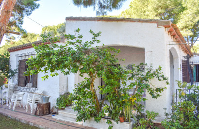 Reventa - Villa independiente - Orihuela Costa - Punta Prima