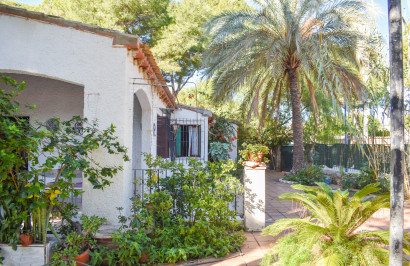 Reventa - Villa independiente - Orihuela Costa - Punta Prima