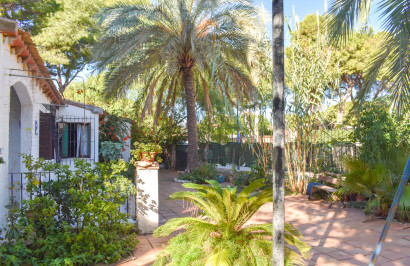 Reventa - Villa independiente - Orihuela Costa - Punta Prima