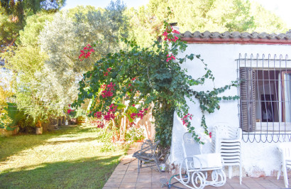 Reventa - Villa independiente - Orihuela Costa - Punta Prima