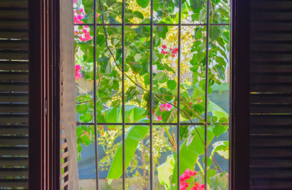 Reventa - Villa independiente - Orihuela Costa - Punta Prima