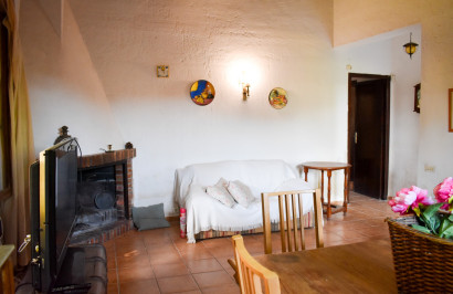 Reventa - Villa independiente - Orihuela Costa - Punta Prima