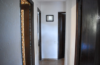 Reventa - Villa independiente - Orihuela Costa - Punta Prima