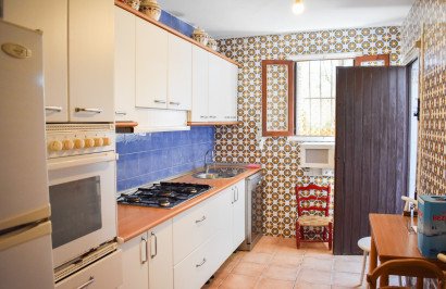 Reventa - Villa independiente - Orihuela Costa - Punta Prima