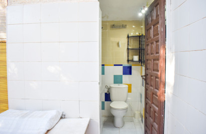 Reventa - Villa independiente - Orihuela Costa - Punta Prima