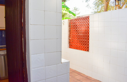 Reventa - Villa independiente - Orihuela Costa - Punta Prima