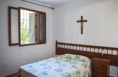 Reventa - Villa independiente - Orihuela Costa - Punta Prima