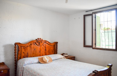 Reventa - Villa independiente - Orihuela Costa - Punta Prima