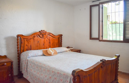 Reventa - Villa independiente - Orihuela Costa - Punta Prima