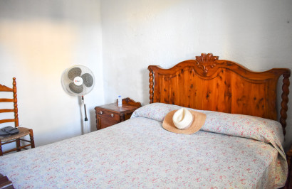 Reventa - Villa independiente - Orihuela Costa - Punta Prima