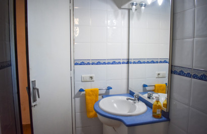 Reventa - Villa independiente - Orihuela Costa - Punta Prima