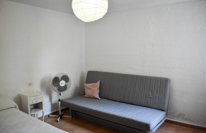 Reventa - Villa independiente - Orihuela Costa - Punta Prima