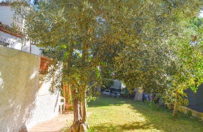 Reventa - Villa independiente - Orihuela Costa - Punta Prima