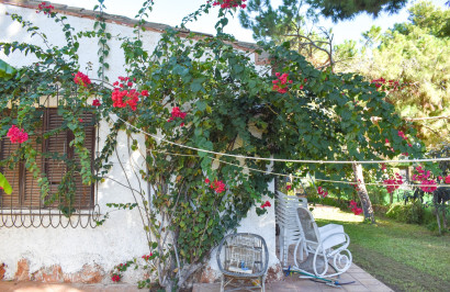 Reventa - Villa independiente - Orihuela Costa - Punta Prima