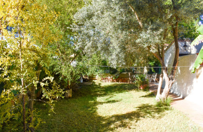 Reventa - Villa independiente - Orihuela Costa - Punta Prima