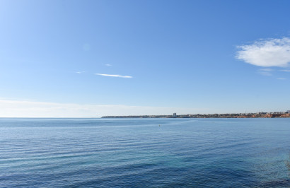 Reventa - Villa independiente - Orihuela Costa - Punta Prima