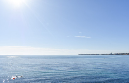 Reventa - Villa independiente - Orihuela Costa - Punta Prima