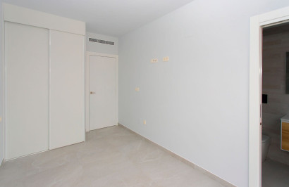 Reventa - Apartamento / Piso - Torrevieja - Playa del Cura